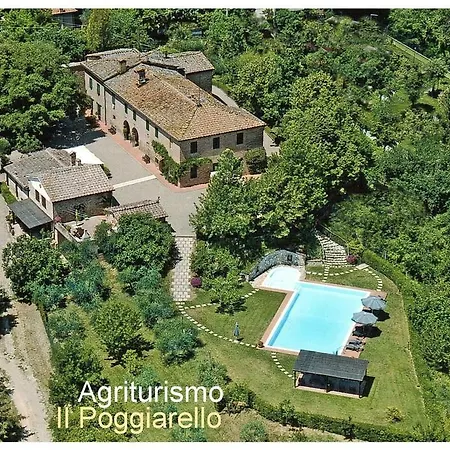 Agriturismo Il Poggiarello-3